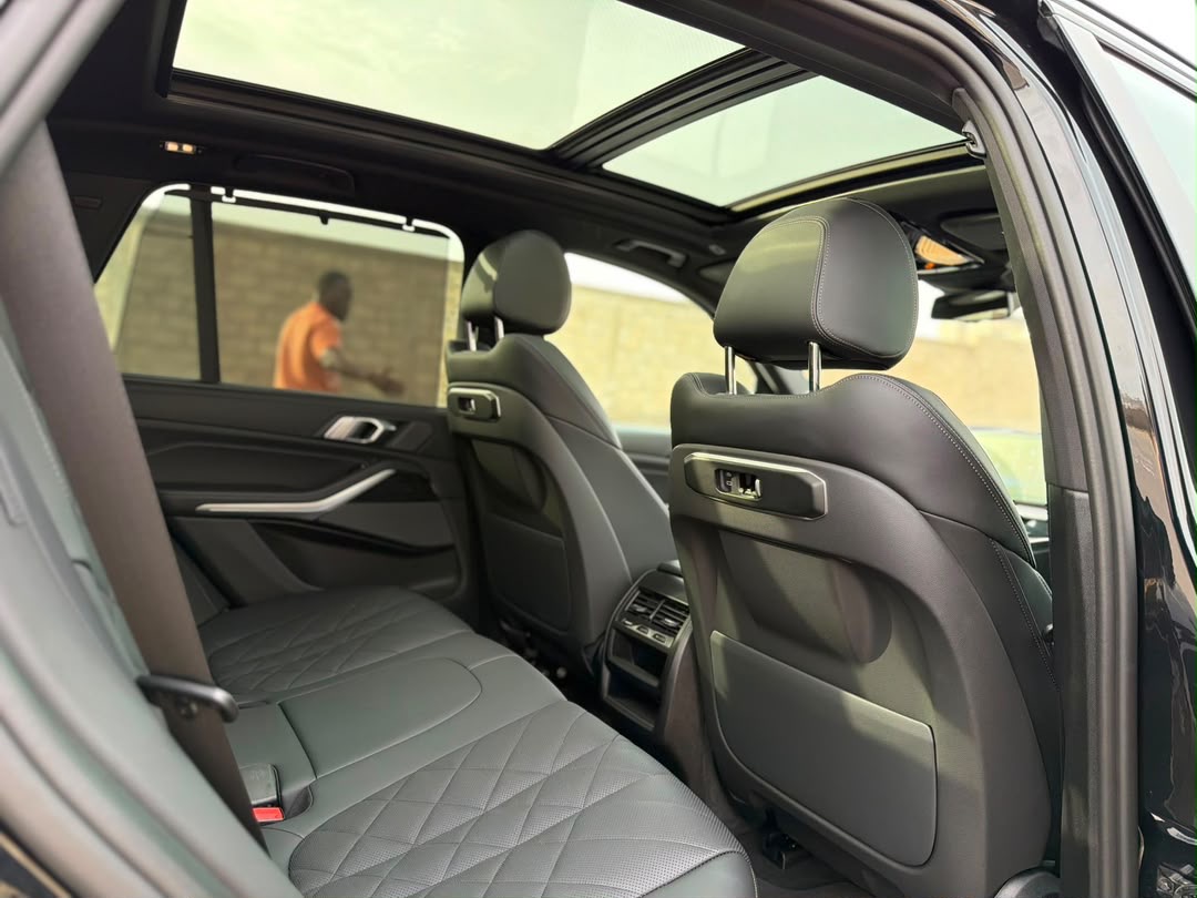 BMW X5 xDrive40i Pack M 2024