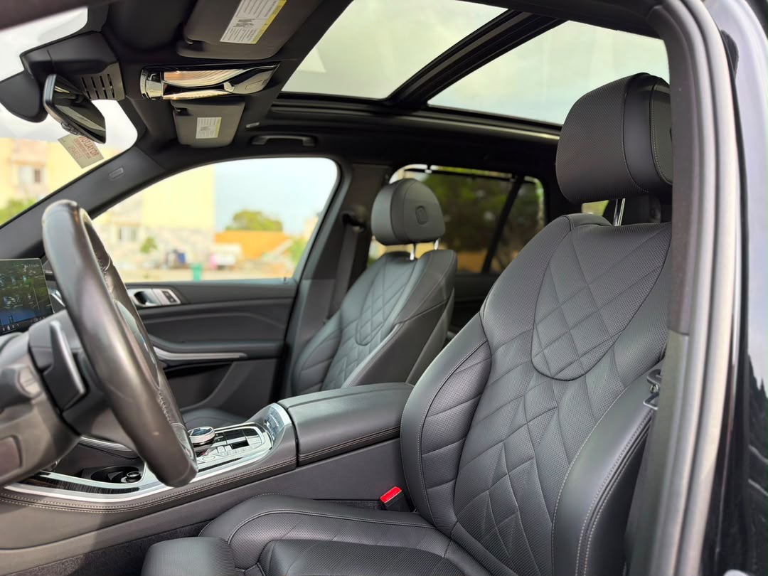 BMW X5 xDrive40i Pack M 2024