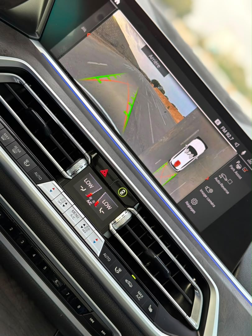 BMW X5 xDrive40i