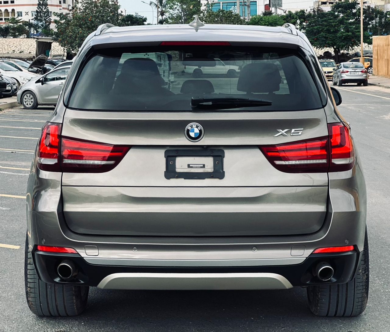 BMW X5 Xdrivee