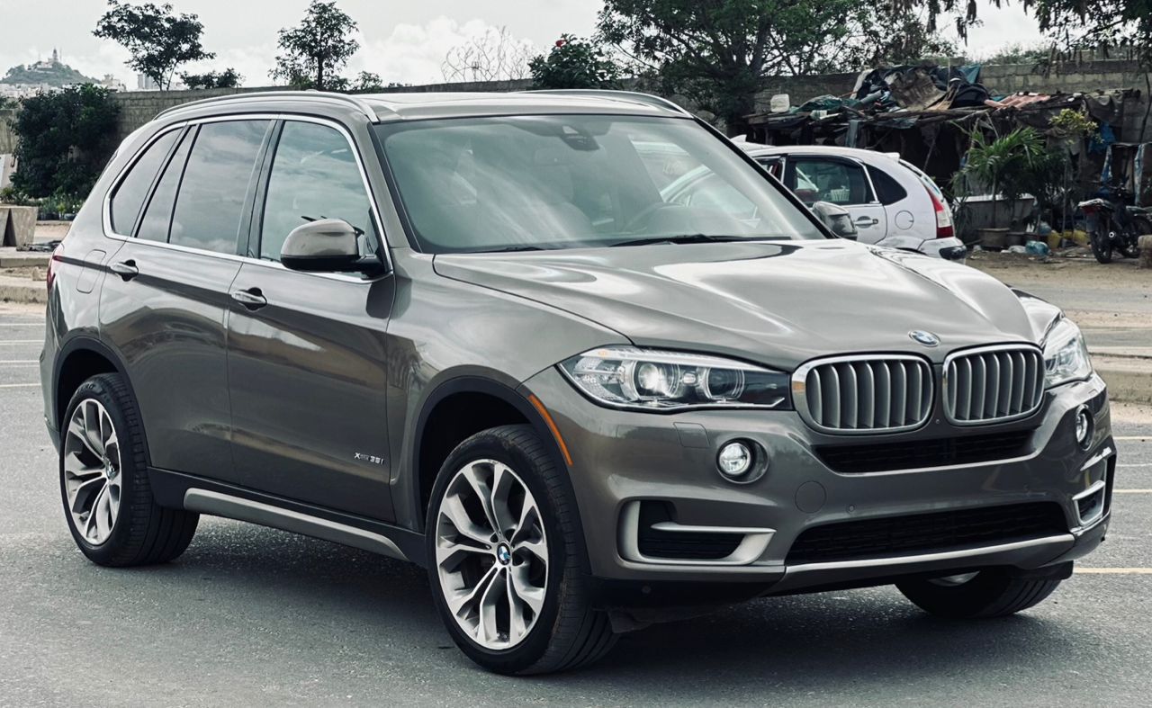 BMW X5 Xdrivee