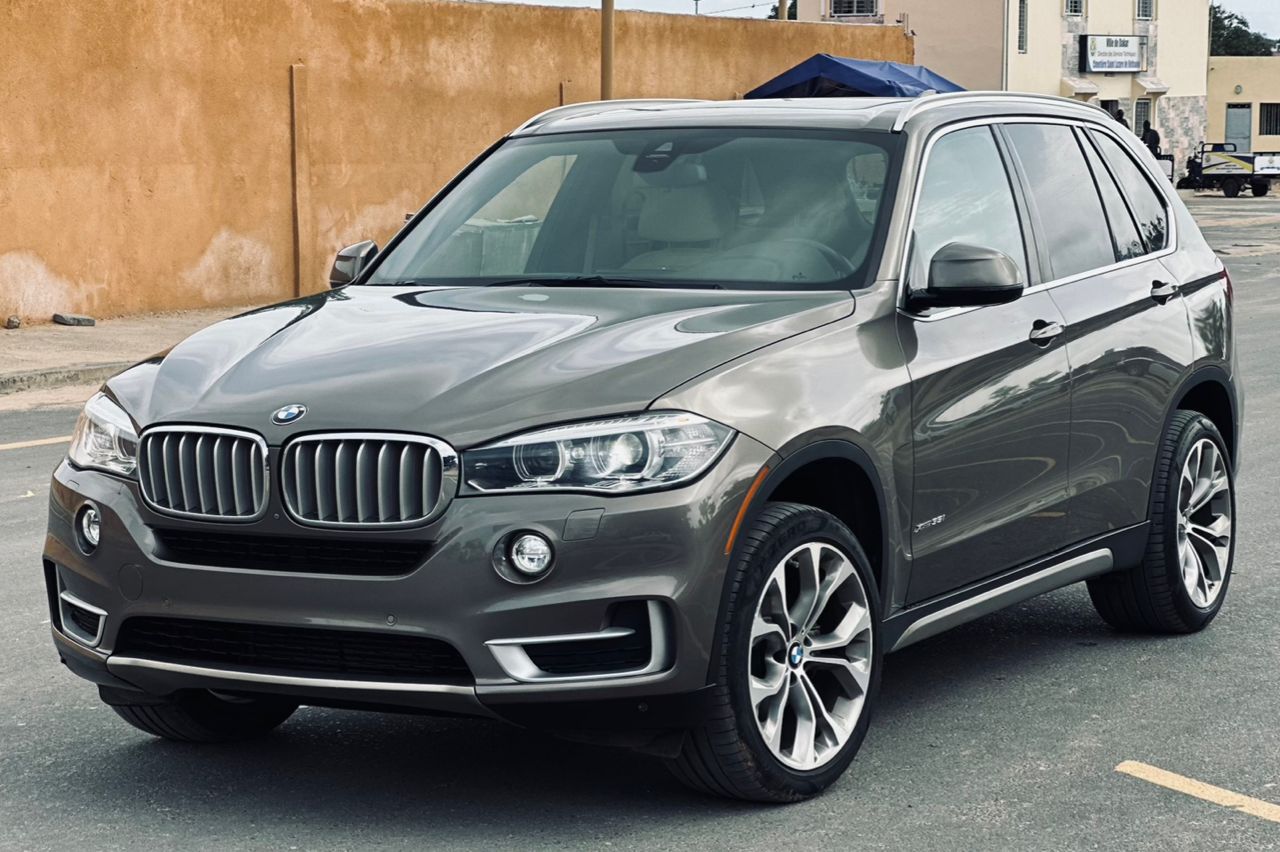 BMW X5 Xdrivee