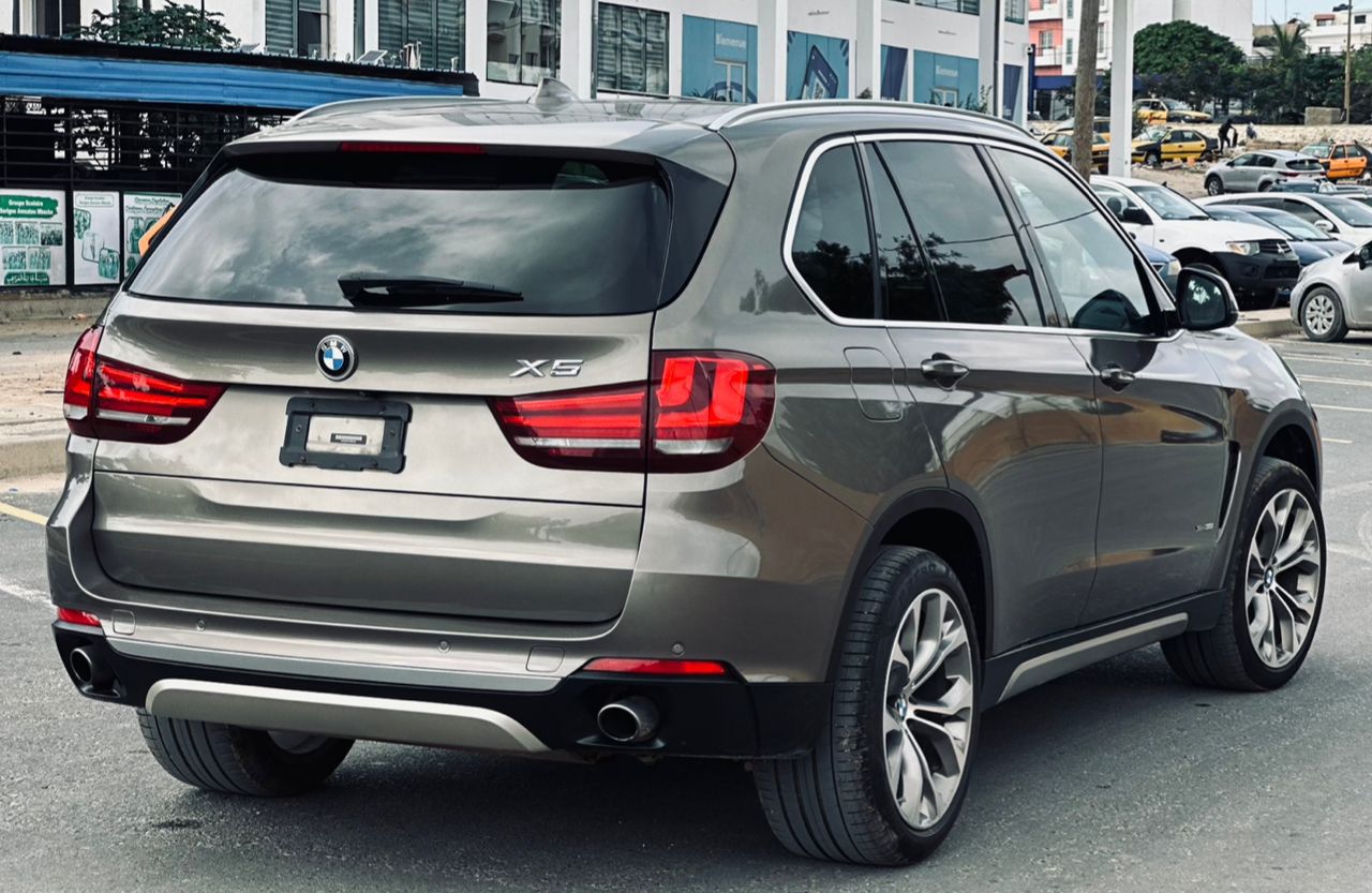 BMW X5 Xdrivee
