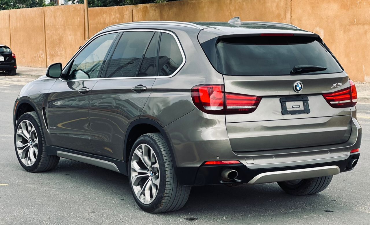 BMW X5 Xdrivee