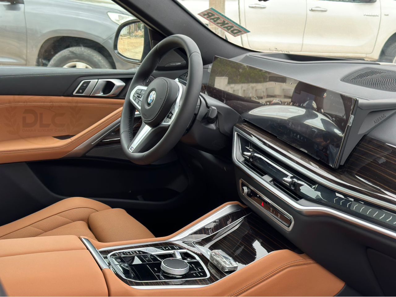BMW X6 PACK M 2024