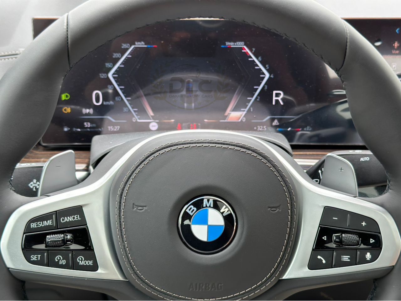 BMW X6 PACK M 2024