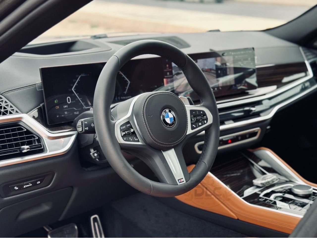 BMW X6 PACK M 2024