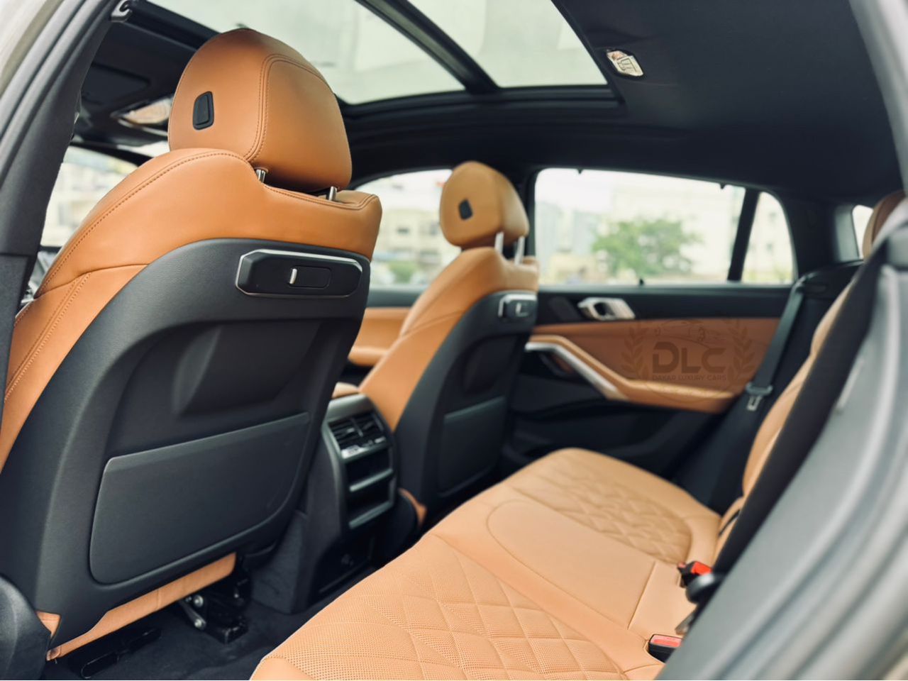 BMW X6 PACK M 2024