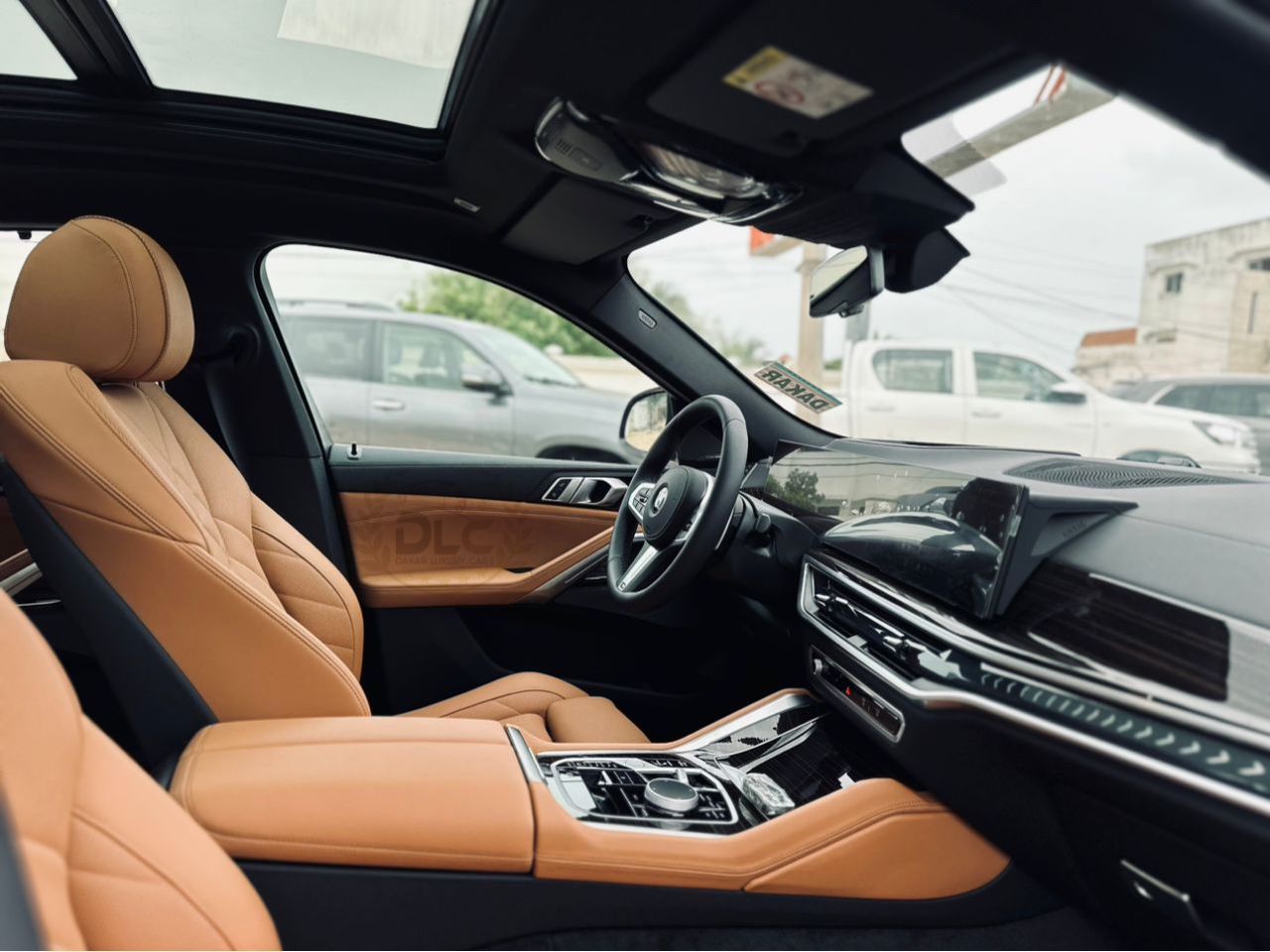 BMW X6 PACK M 2024
