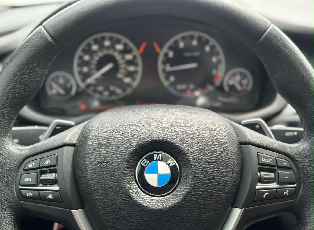 BMW.X4 Xdrive 2018