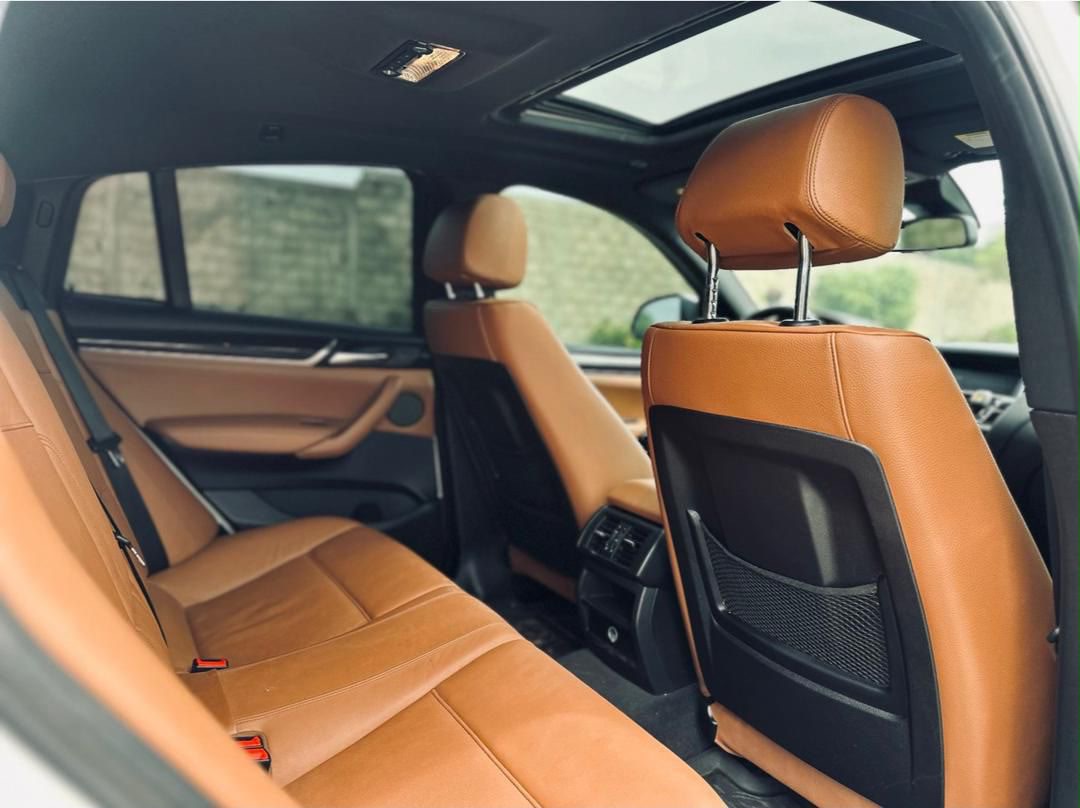 BMW.X4 Xdrive 2018