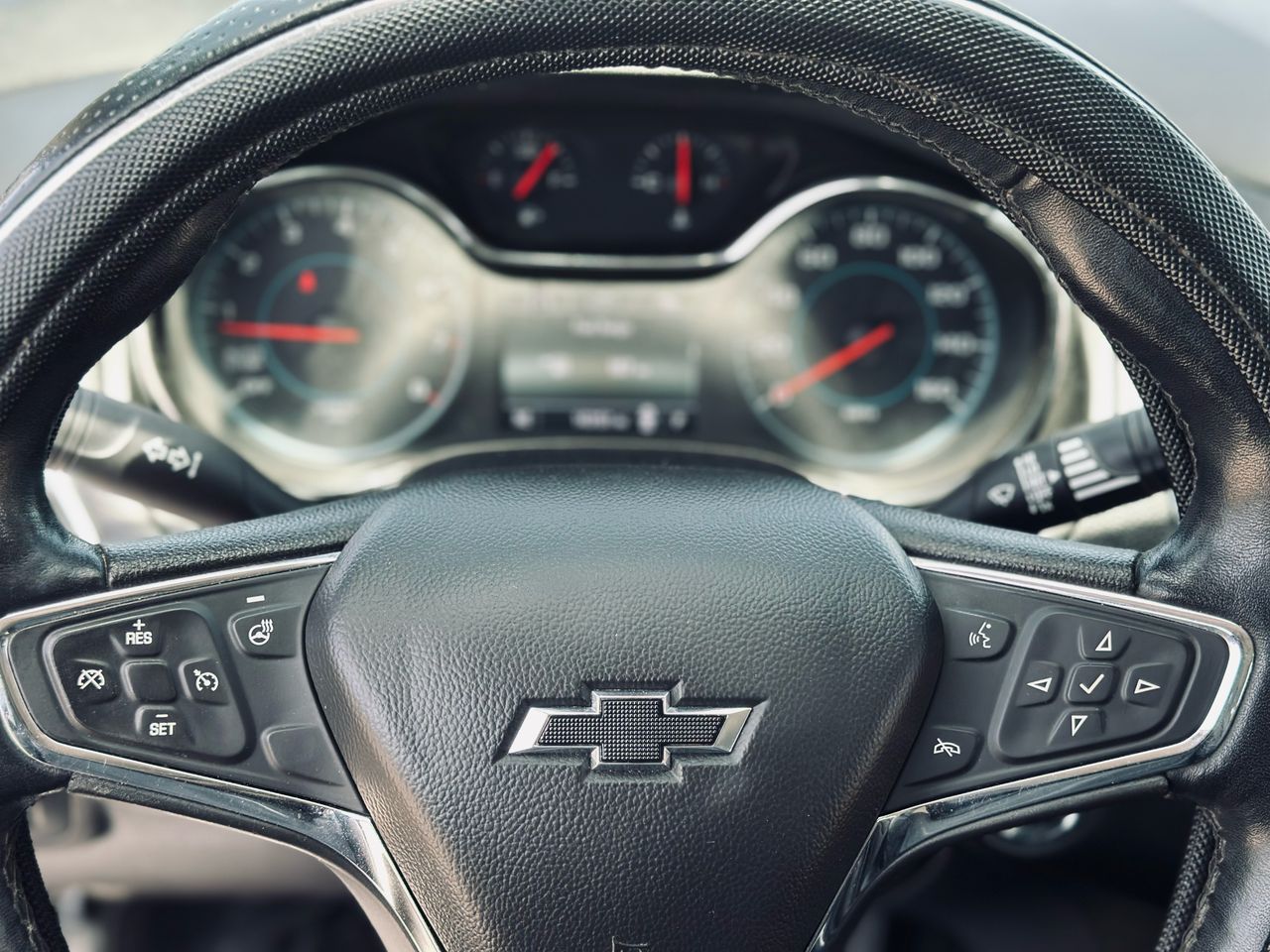 CHEVROLET CRUZE PREMIÈR