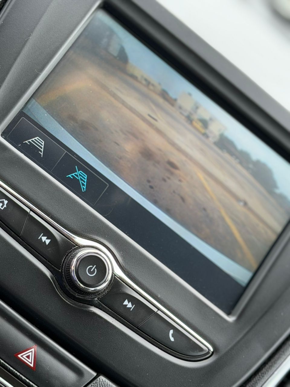 CHEVROLET MALIBU 2017..