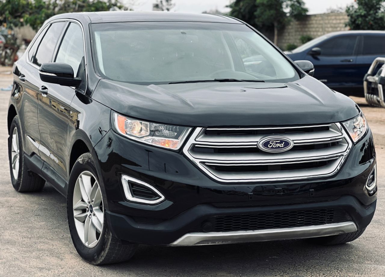 Ford EDGE SEL 2016
