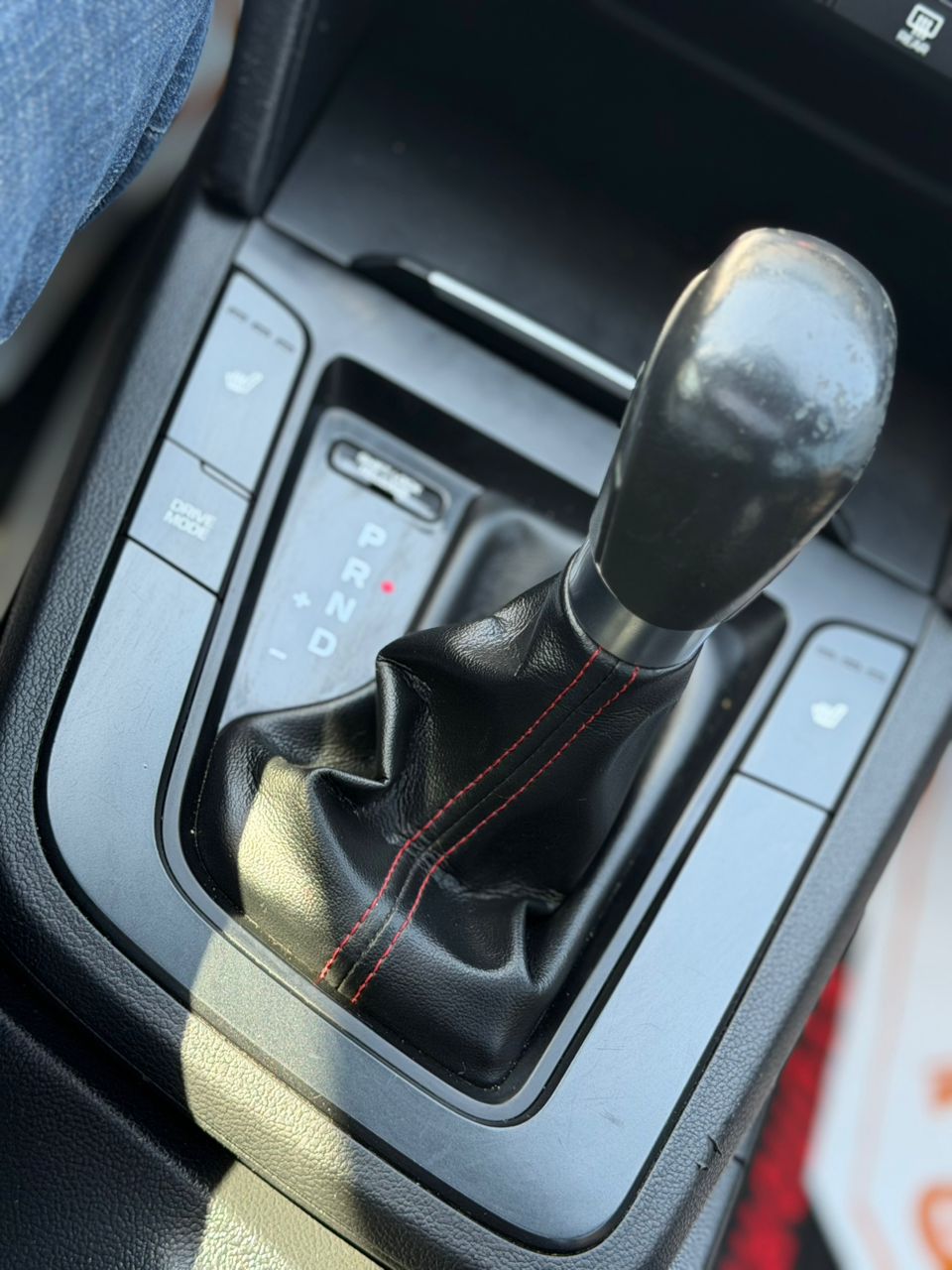 HYUNDAI ELANTRA SPORT 2018