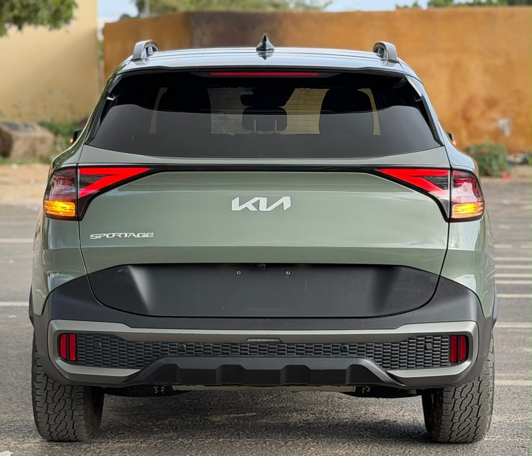 HYUNDAI KONA N LINE 2024