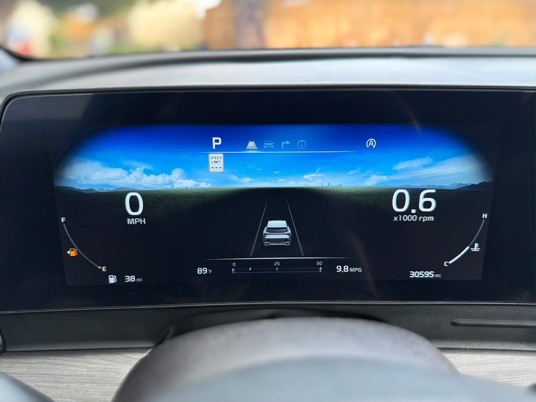 HYUNDAI KONA N LINE 2024