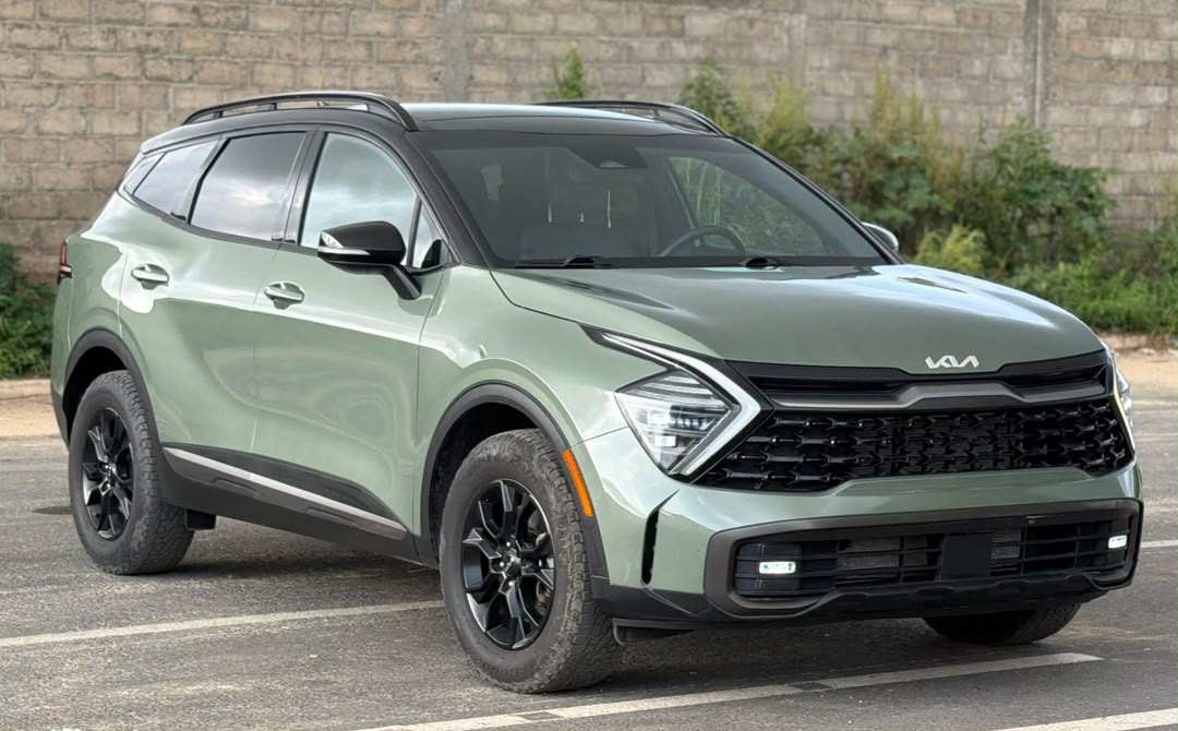 HYUNDAI KONA N LINE 2024
