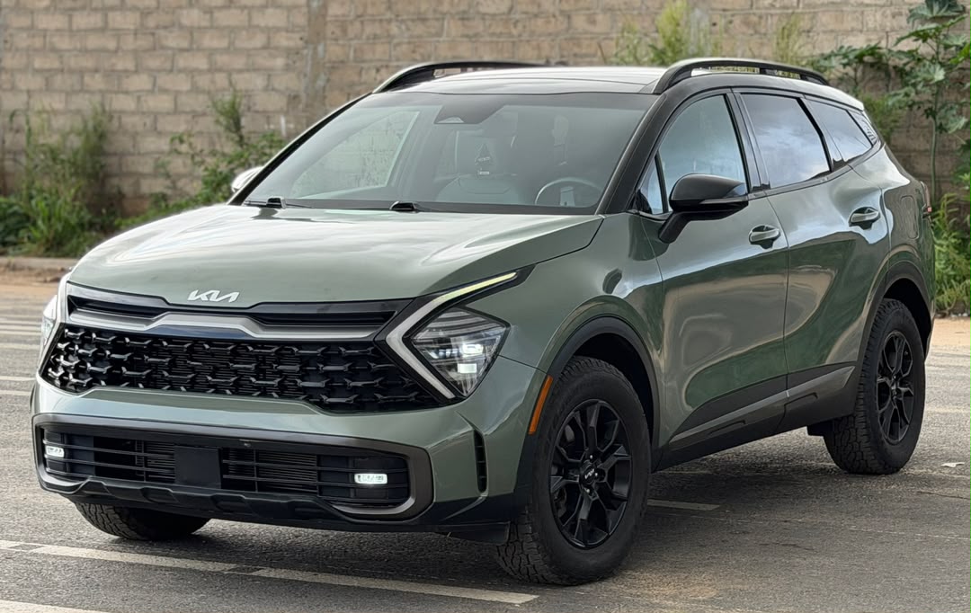 HYUNDAI KONA N LINE 2024