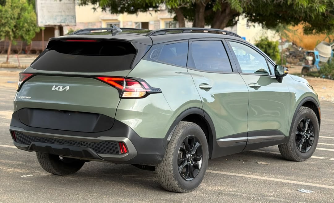 HYUNDAI KONA N LINE 2024