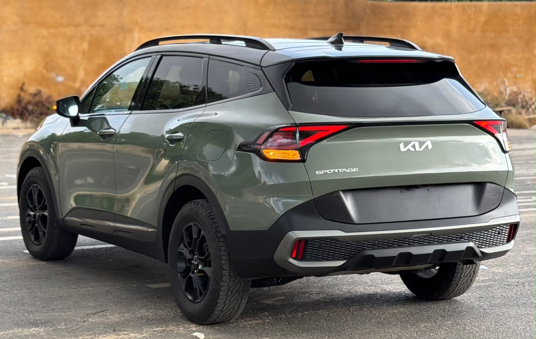 HYUNDAI KONA N LINE 2024