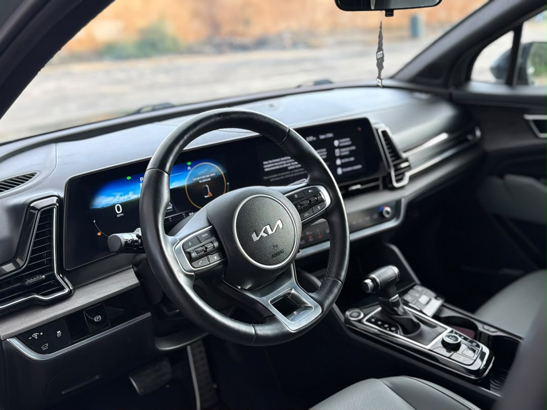 HYUNDAI KONA N LINE 2024