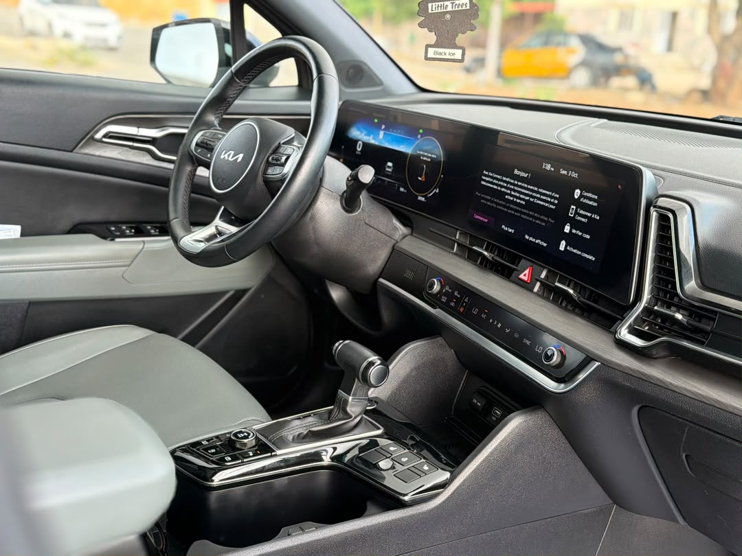 HYUNDAI KONA N LINE 2024