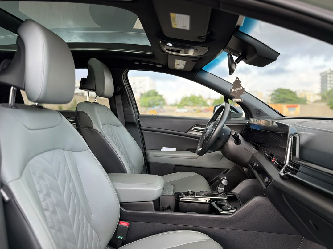 HYUNDAI KONA N LINE 2024