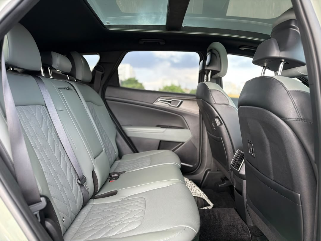 HYUNDAI KONA N LINE 2024