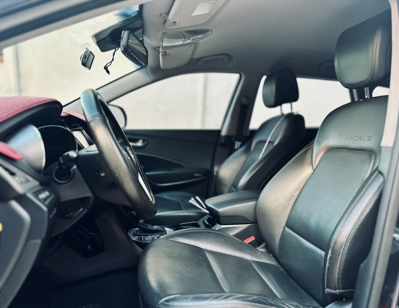 HYUNDAI MAXCRUZ EVGT AWD 2017