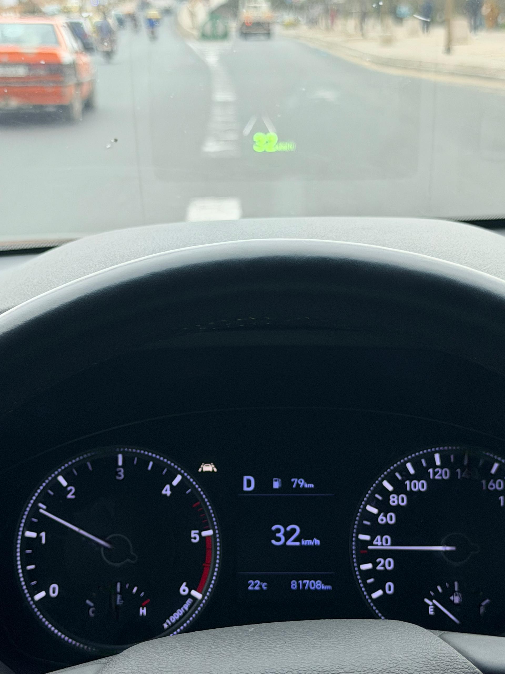 HYUNDAI SANTA FE LIMITED