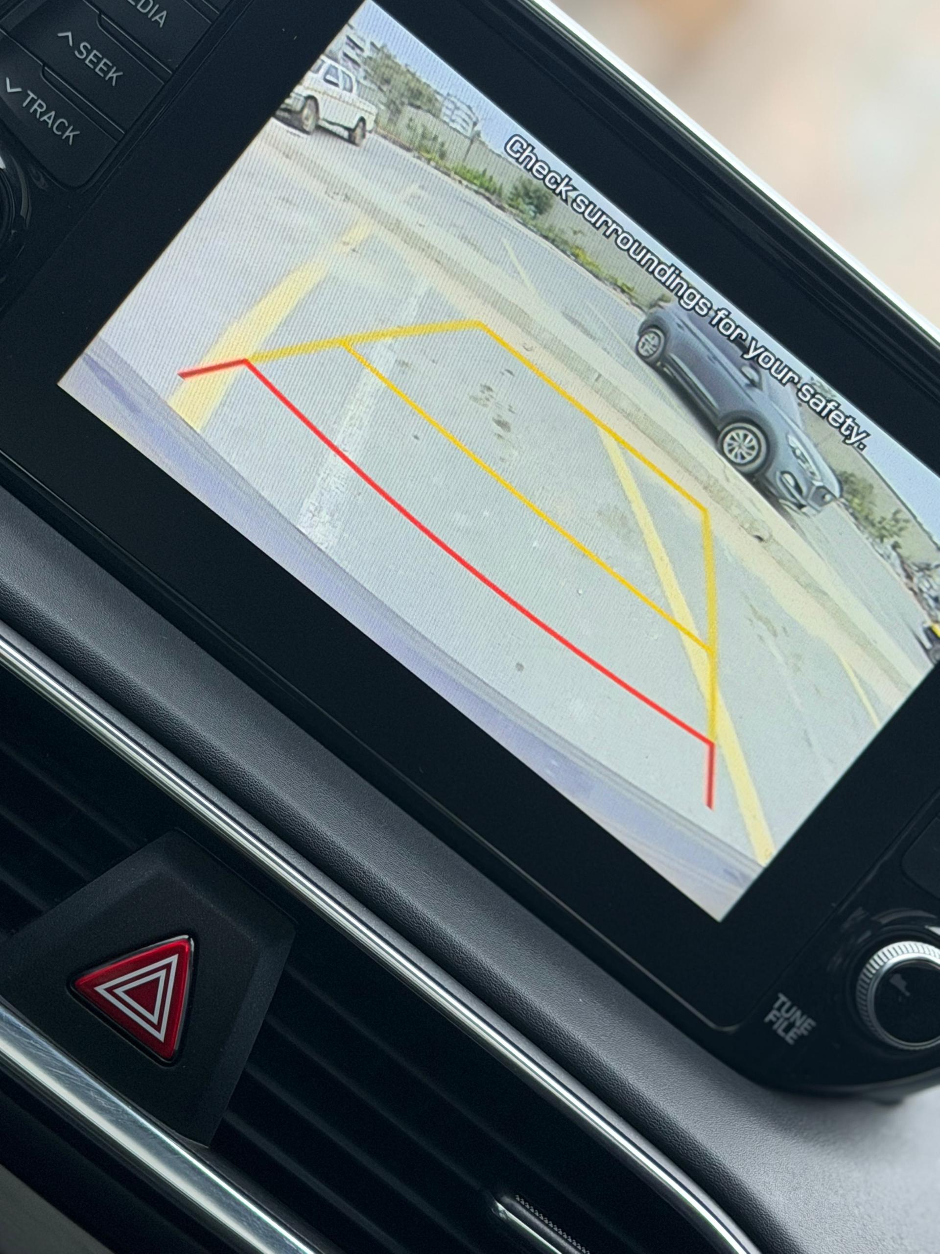 HYUNDAI SANTA FE LIMITED