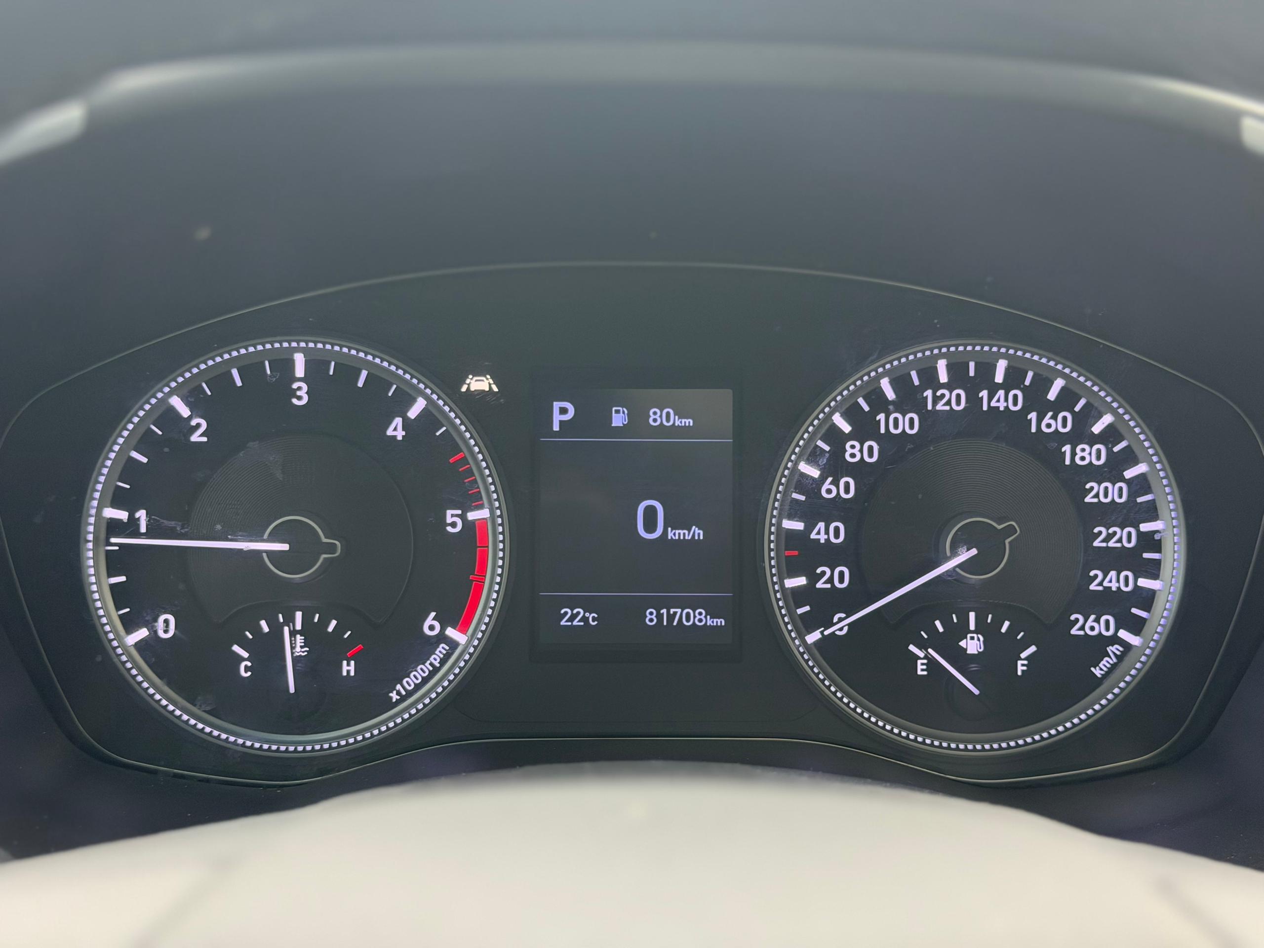 HYUNDAI SANTA FE LIMITED