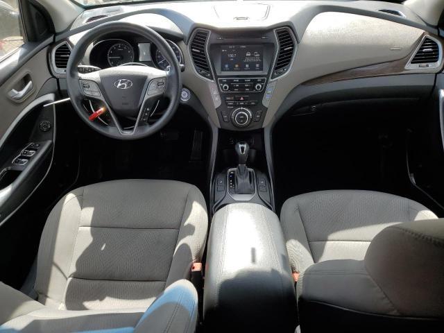 Hyundai Santa Fe Sport