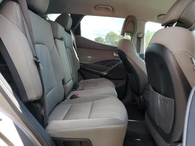 Hyundai Santa Fe Sport