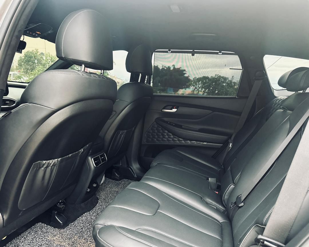 HYUNDAI SANTAFE Htrac 2021