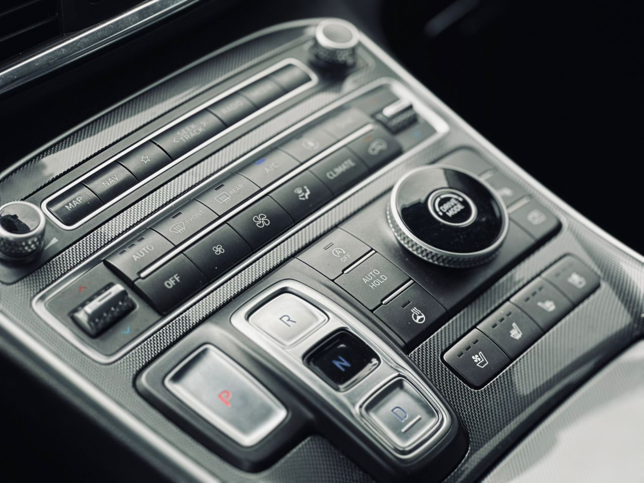 HYUNDAI SANTAFE LIMITED