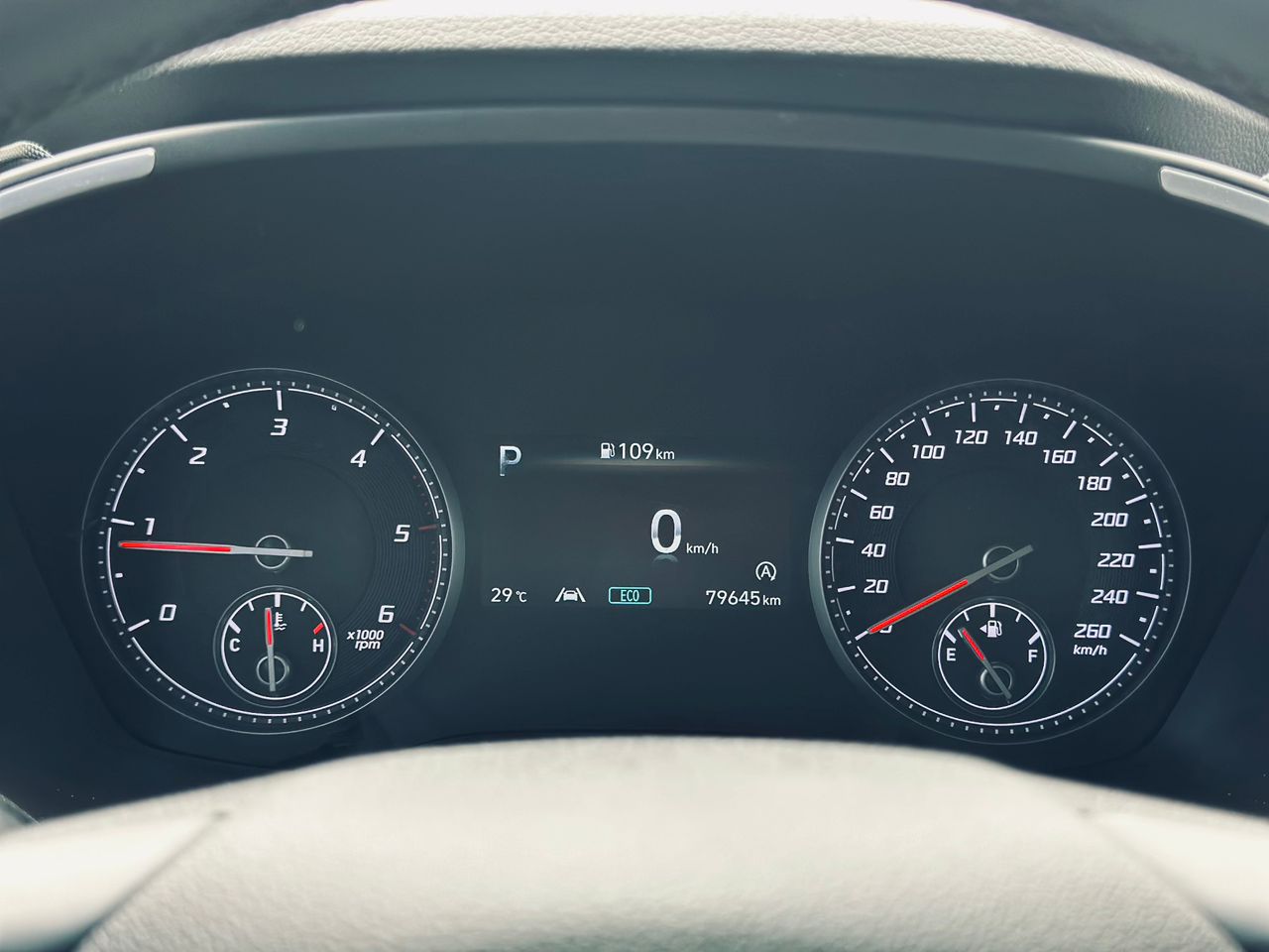HYUNDAI SANTAFE LIMITED