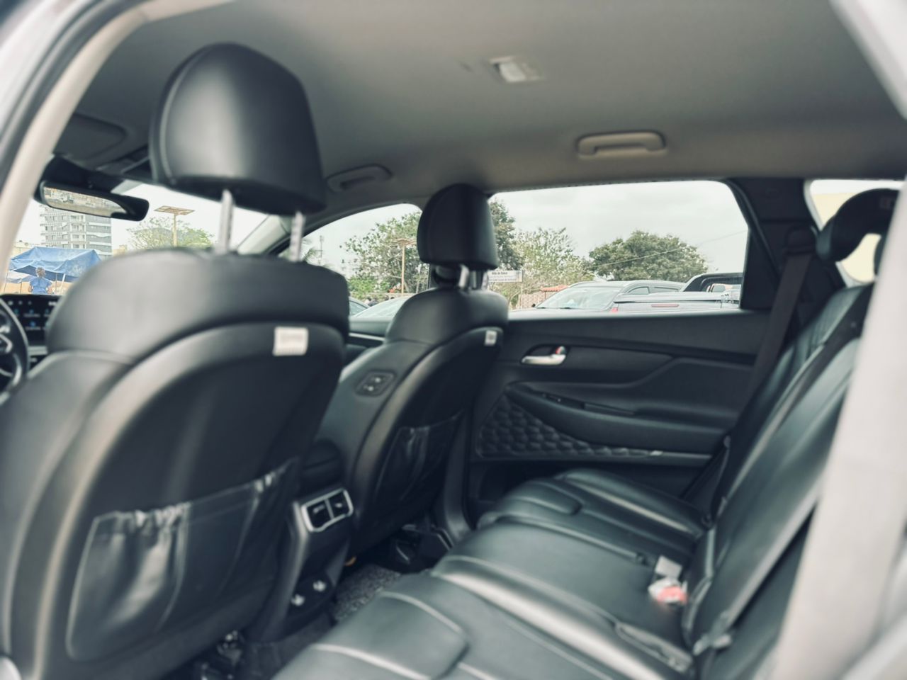 HYUNDAI SANTAFE LIMITED