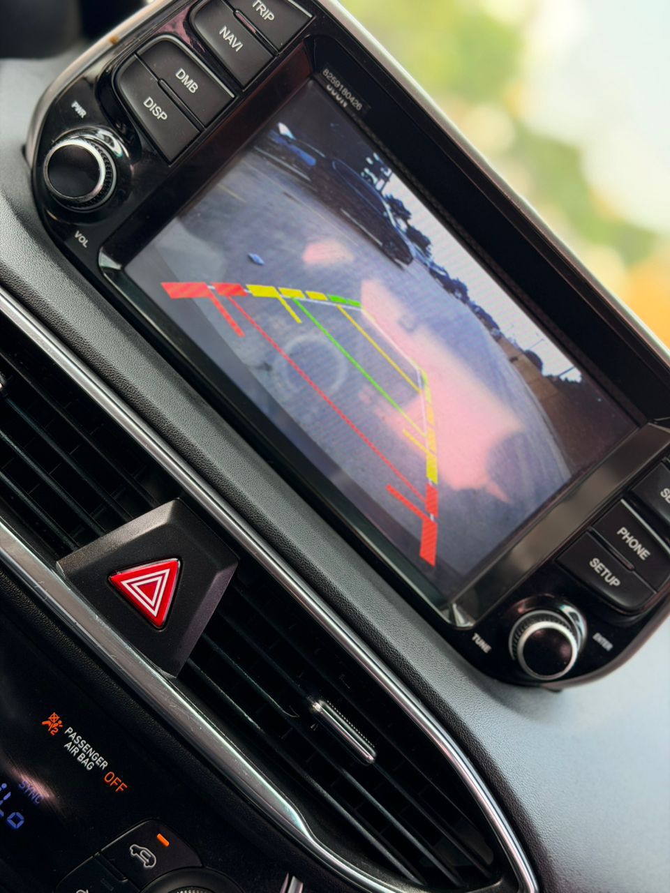 HYUNDAI SANTAFEE 2.0D