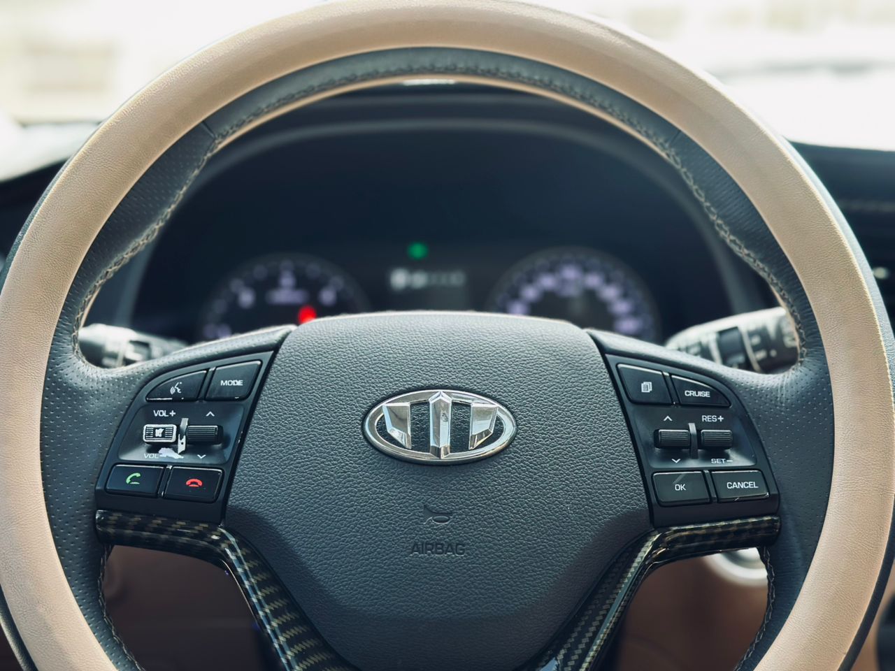 HYUNDAI TUCSON 2.0D 4WD 2018