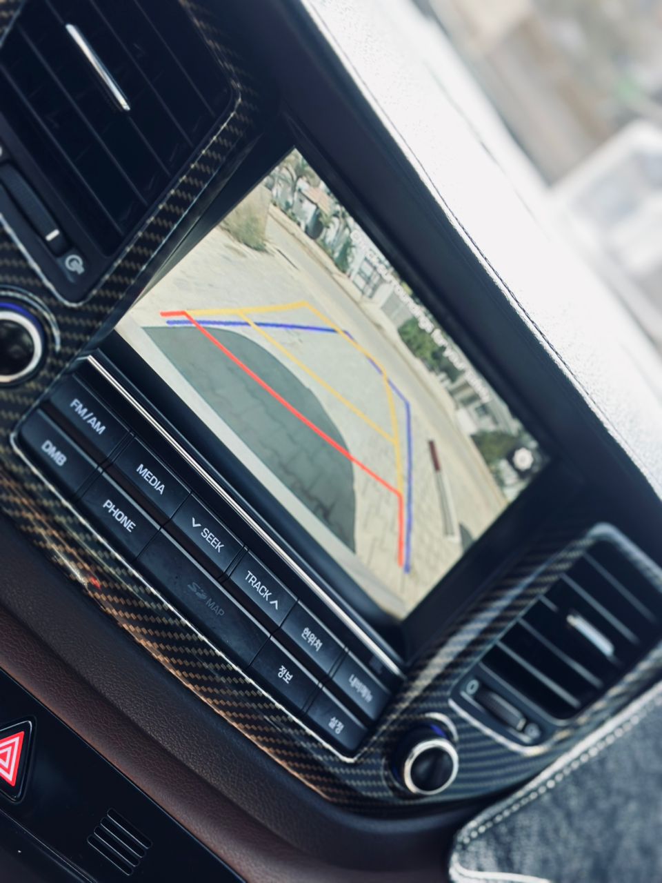 HYUNDAI TUCSON 2.0D 4WD 2018