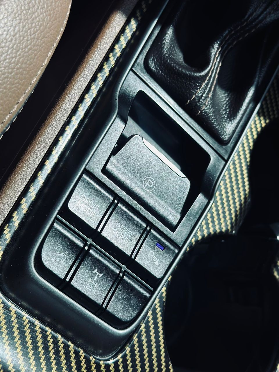 HYUNDAI TUCSON 2.0D 4WD 2018