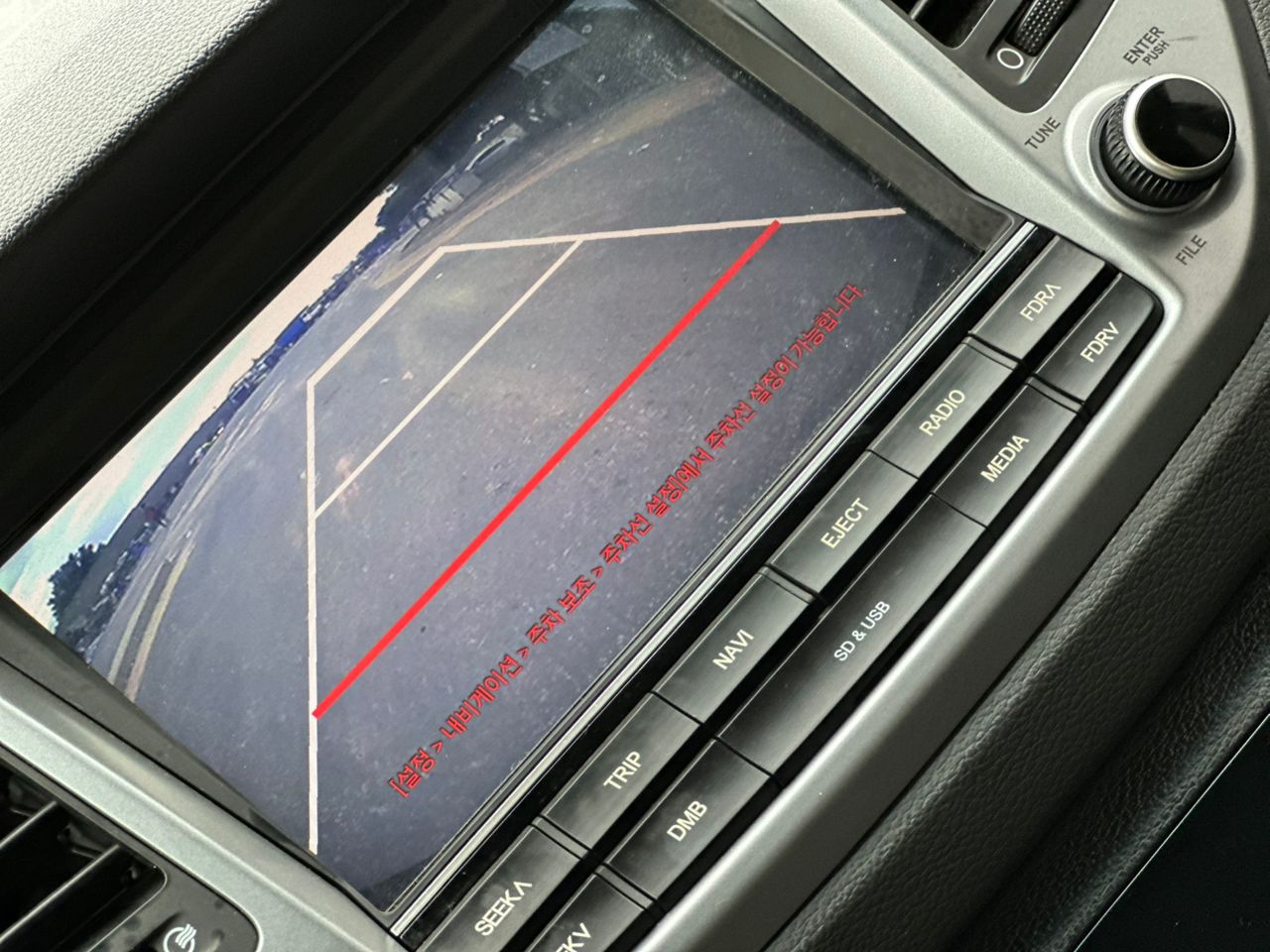 HYUNDAI TUCSON EVGT 2017