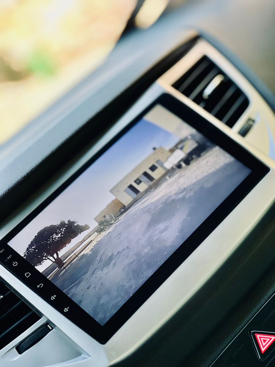 HYUNDAI TUCSON evgt 4WD