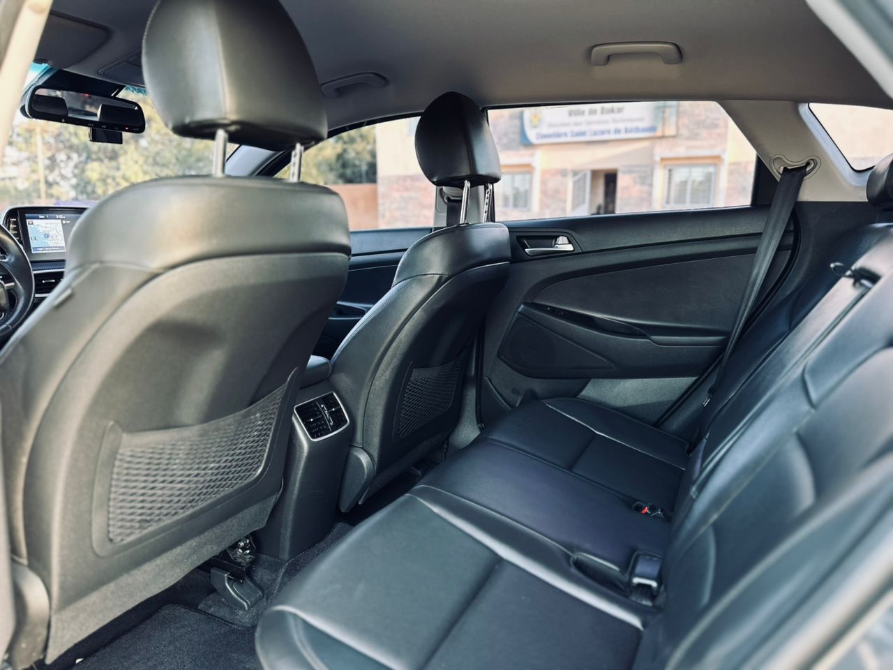 HYUNDAI TUCSON LIM 2019