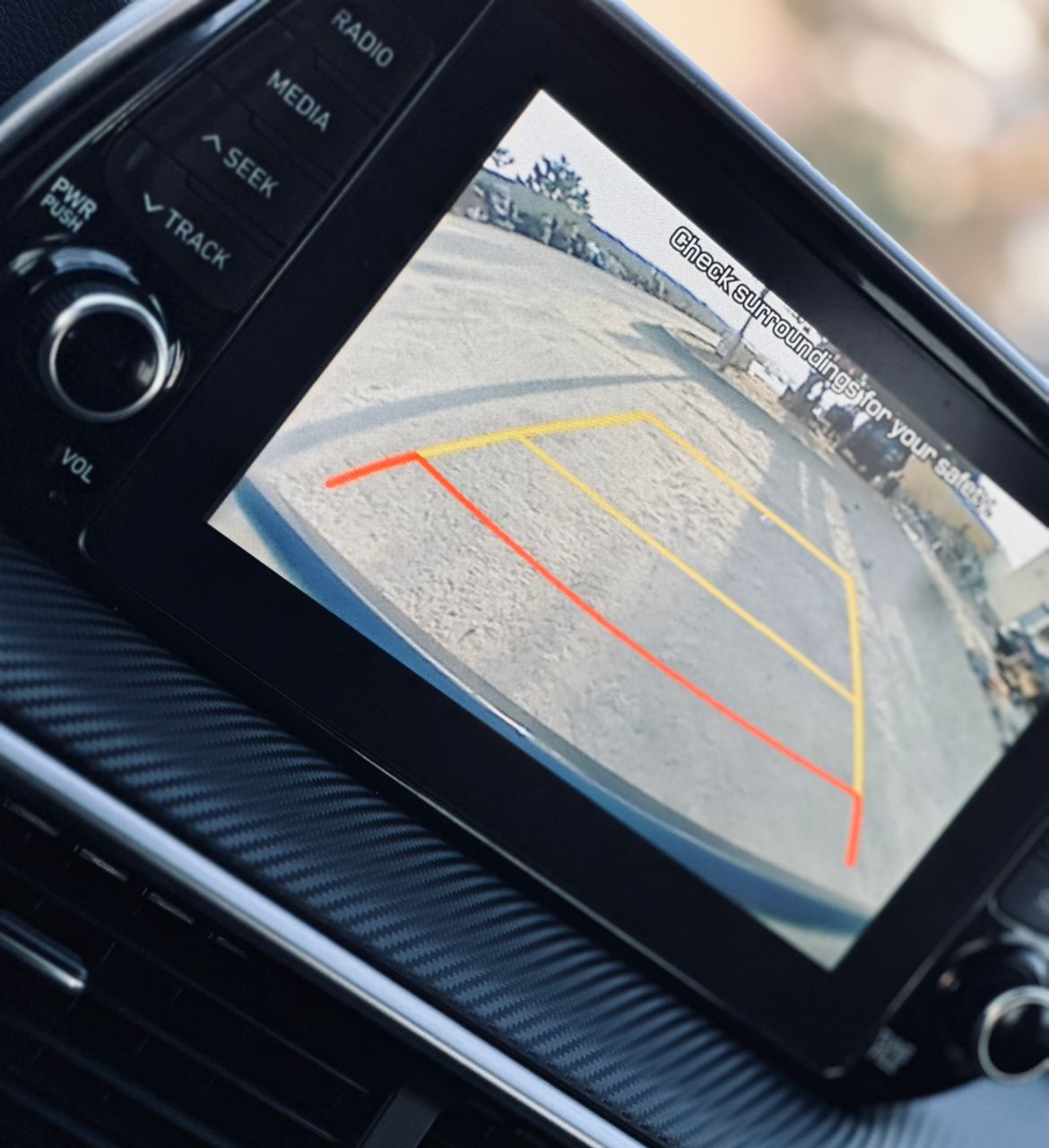 HYUNDAI TUCSON LIM 2019