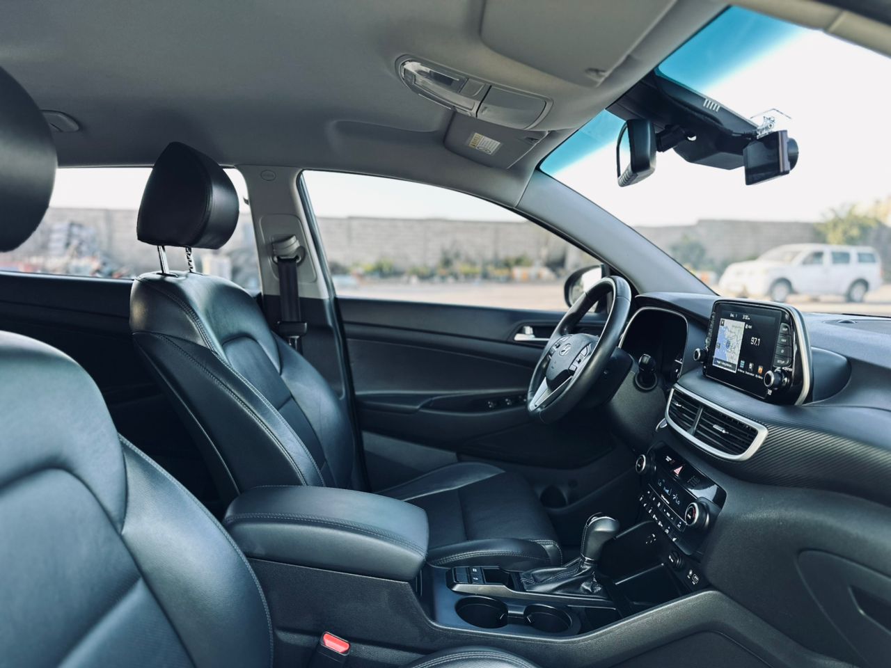 HYUNDAI TUCSON LIM 2019