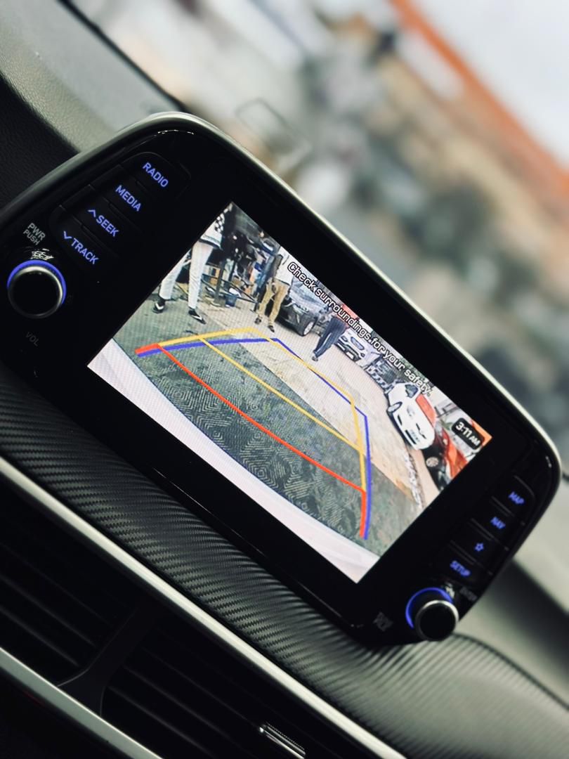 HYUNDAI TUCSON LIMITED 2.0D .