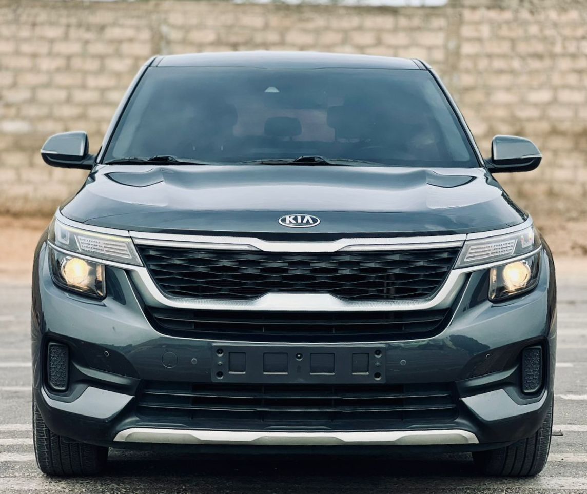 KIA SELTOS 2020*